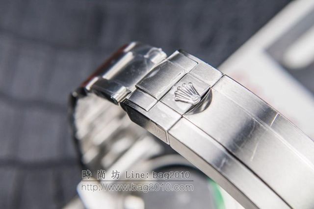 勞力士手錶 sub水鬼3135機 Rolex男表 勞力士高端男士腕表 勞力士全自動機械男表  hds1725